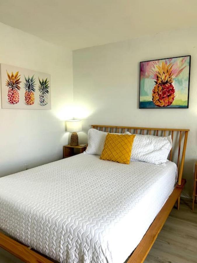 Pineapple Shores Retro 6 Apartamento *