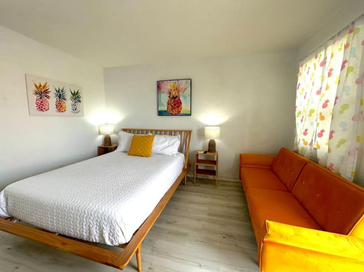 Pineapple Shores Retro 6 Apartamento *